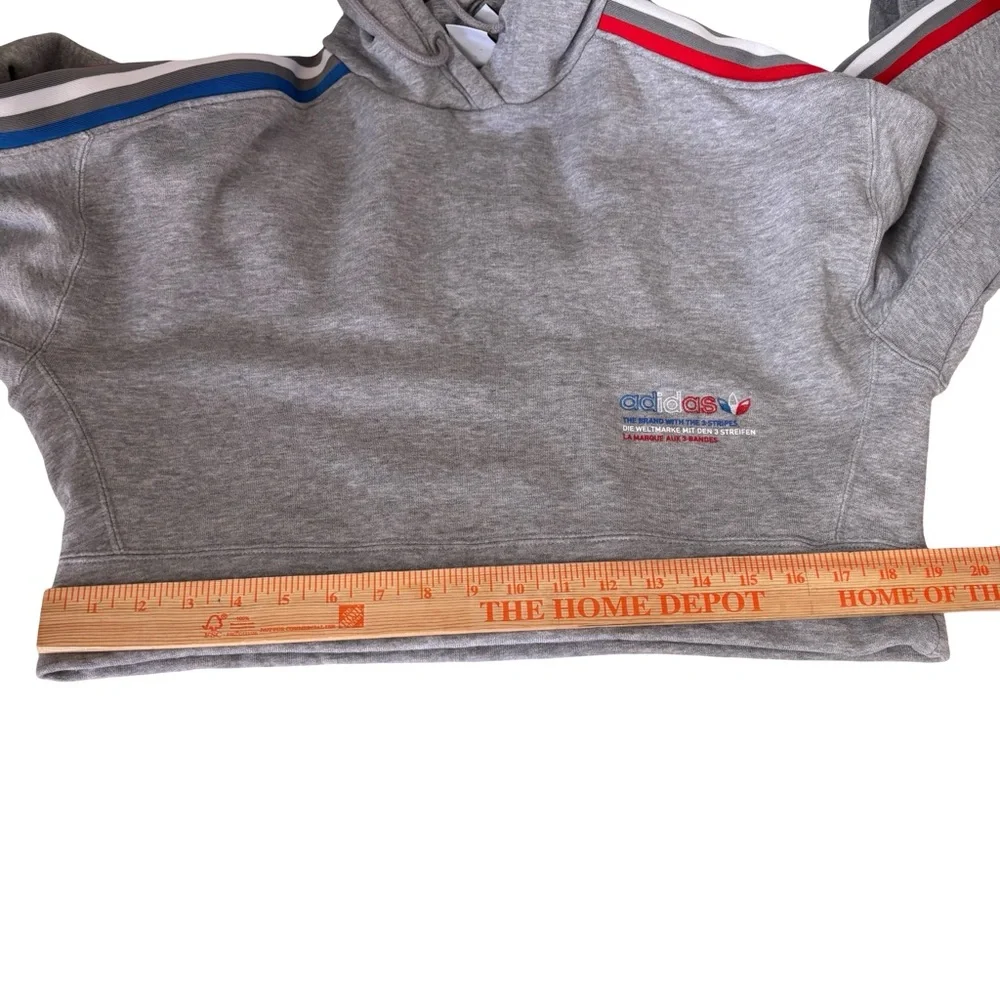 ADIDAS ORIGINALS BY ALEXANDER WANG Adicolor Tricolor Sweatsuit XS/M - Picture 12 of 15
